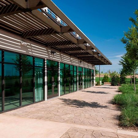 Courtyard By Marriott Fort Worth Alliance Town Center Exteriér fotografie