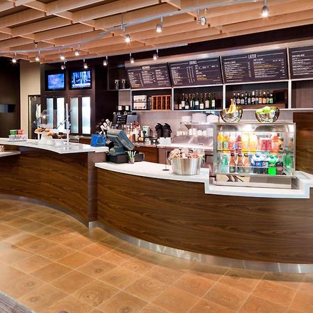Courtyard By Marriott Fort Worth Alliance Town Center Exteriér fotografie