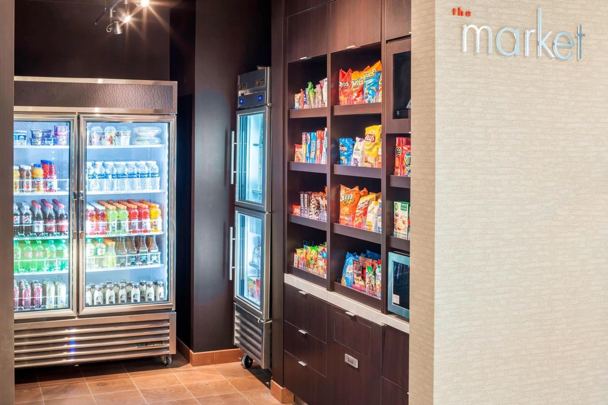 Courtyard By Marriott Fort Worth Alliance Town Center Exteriér fotografie